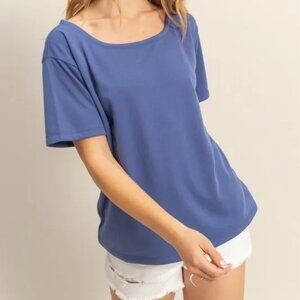 ✨NWT HYFVE Everyday Short Sleeve Tee